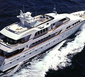 The 41m Yacht GRAND ILLUSION