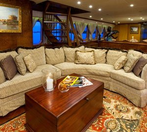 The 41m Yacht GRAND ILLUSION