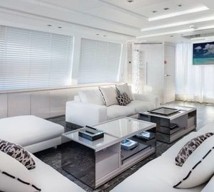 The 42m Yacht SEAFIRE