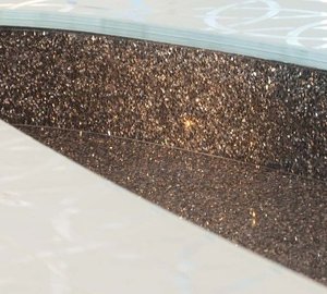 The 43m Yacht PHILMI