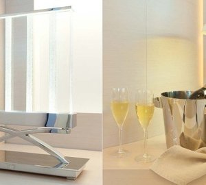 The 43m Yacht PHILMI