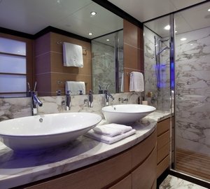 The 43m Yacht SOFIA 3