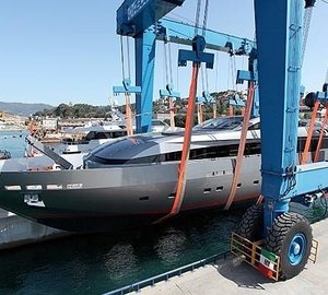 The 44m Yacht MONOKINI