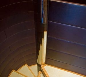 The 44m Yacht VILLA SUL MARE