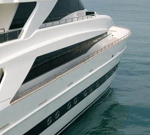 The 44m Yacht VILLA SUL MARE