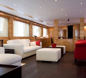 The 44m Yacht VILLA SUL MARE