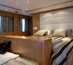 The 44m Yacht VILLA SUL MARE