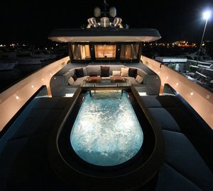 The 45m Yacht ELADA