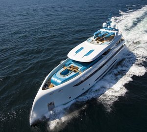 The 45m Yacht ELADA