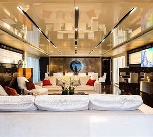 The 45m Yacht FLYING DRAGON