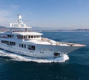 Search Product Aboard Yacht PRIDE