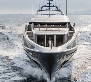 The 47m Yacht PANTHERA