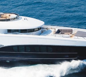 The 47m Yacht SIROCCO