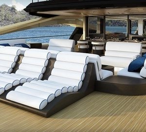 The 48m Yacht KHALILAH