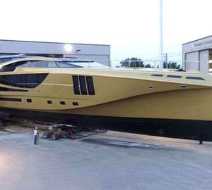 The 48m Yacht KHALILAH