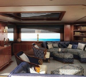 The 54m Yacht KARIANNA