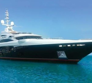 The 54m Yacht KARIANNA