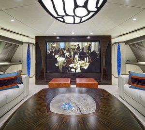 The 56m Yacht MONDANGO 3