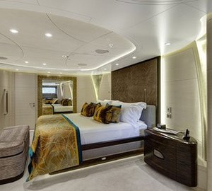 The 56m Yacht MONDANGO 3