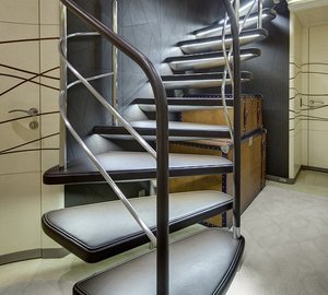 The 56m Yacht MONDANGO 3