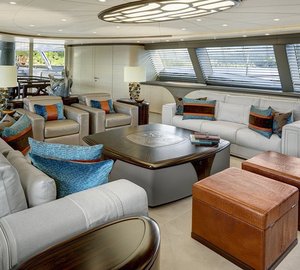 The 56m Yacht MONDANGO 3