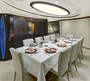 The 56m Yacht MONDANGO 3