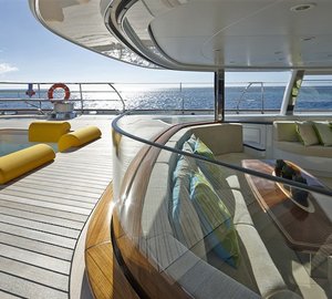 The 56m Yacht MONDANGO 3