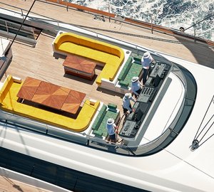 The 56m Yacht MONDANGO 3