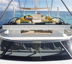 The 56m Yacht MONDANGO 3