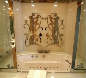 The 60m Yacht SUNDAY