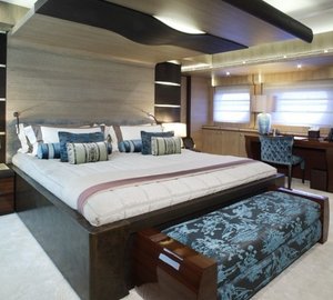 The 65m Yacht LADY M