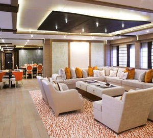 The 65m Yacht LADY M