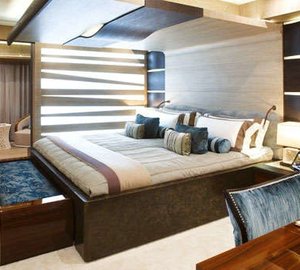 The 65m Yacht LADY M