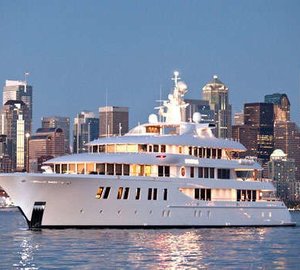 The 66m Yacht INVICTUS