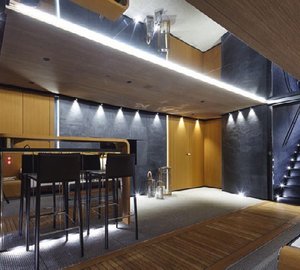 The 69m Yacht SUERTE