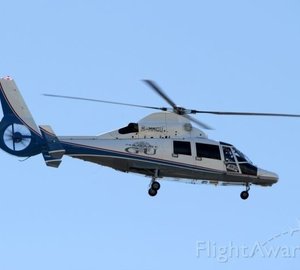 The 99m Yacht MADAME GU