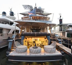 Exterior Living Spaces