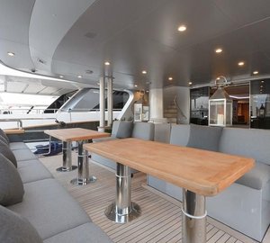 Exterior Living Spaces