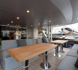 Exterior Living Spaces