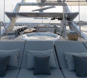 Exterior Living Spaces