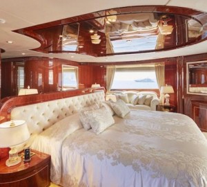 Master Stateroom