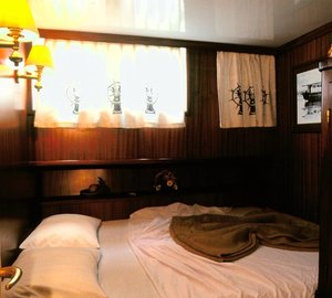 Dream Voyager Double