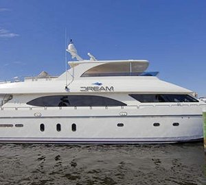 EXIT STRATEGY Ex Dream