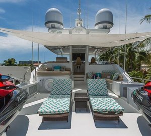 Exterior Living Spaces 