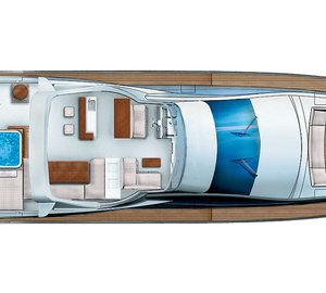 LAYOUT FLYBRIDGE
