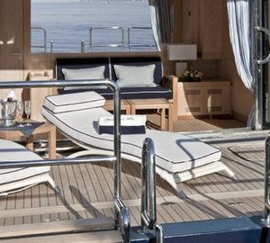 REVE D OR BEACH CLUB