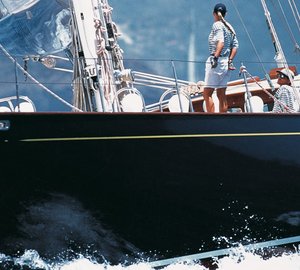 Yacht SEA DRAGON - Sailing