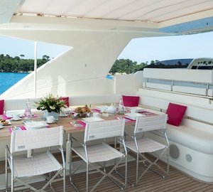 Dining Table Alfresco