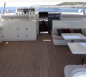 Large Decks Dream Voyager