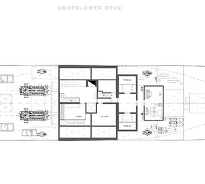Underlower Deck